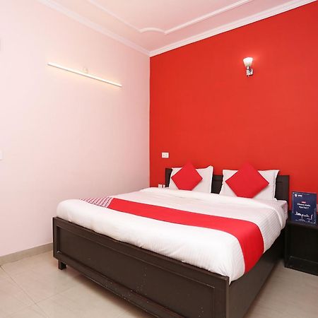 Hotel O Lime Wood 데라둔 외부 사진