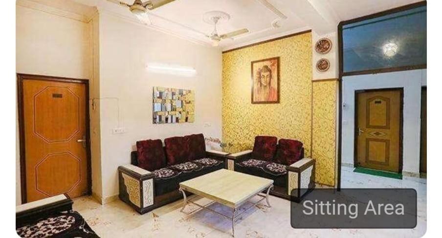 Hotel O Lime Wood 데라둔 외부 사진