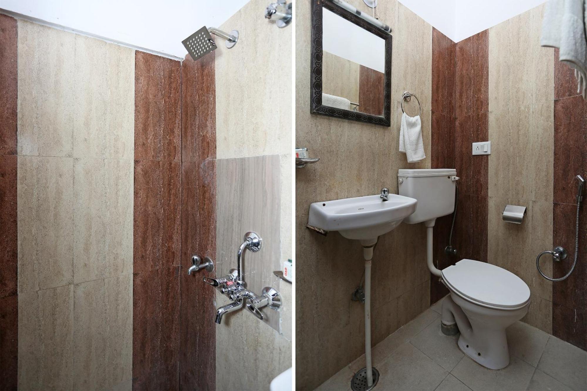 Hotel O Lime Wood 데라둔 외부 사진